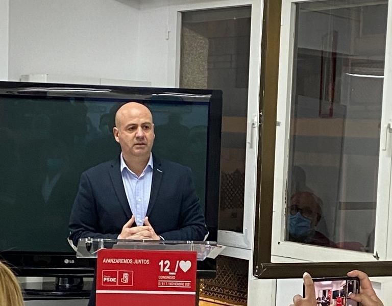 El PSOE de Ceuta solicita al Gobierno local la puesta en marcha inminente de la convocatoria de ayudas del Bono Alquiler Joven 